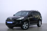 Peugeot 4007 Омск  - изображение 28
