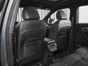 Geely Okavango I Рестайлинг Ставрополь  - изображение 35