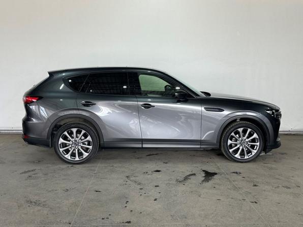 Mazda CX-60 с пробегом 2023 года, цена 5 398 000 рублей, 13852 км, внедорожник, Автокод Объявления