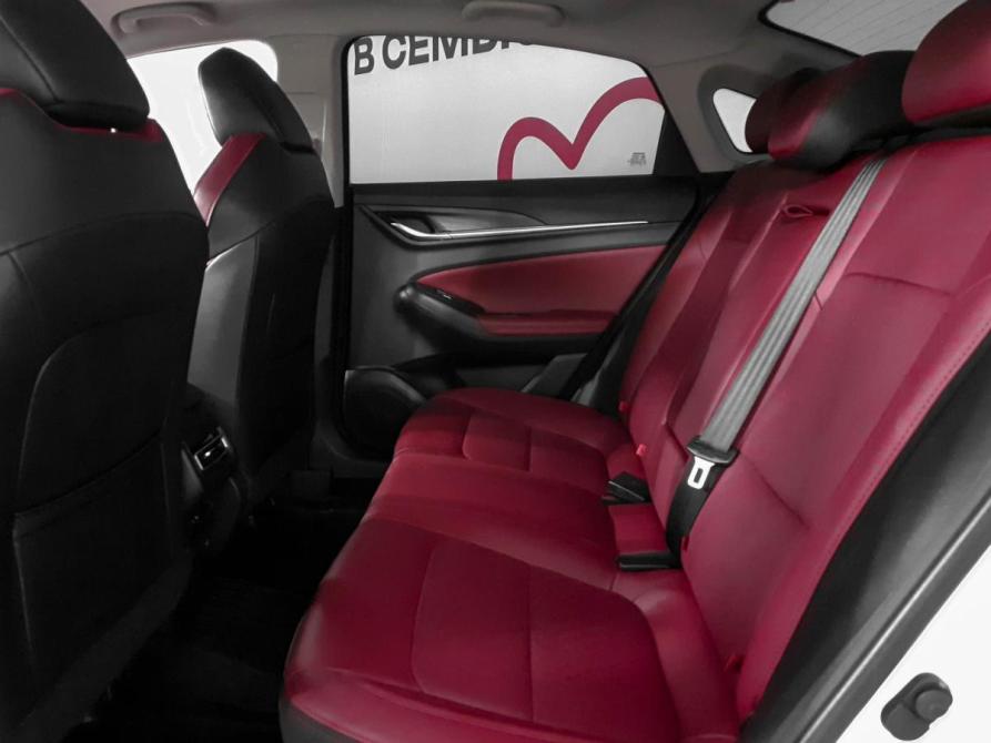Changan Eado Plus Москва  - изображение 10