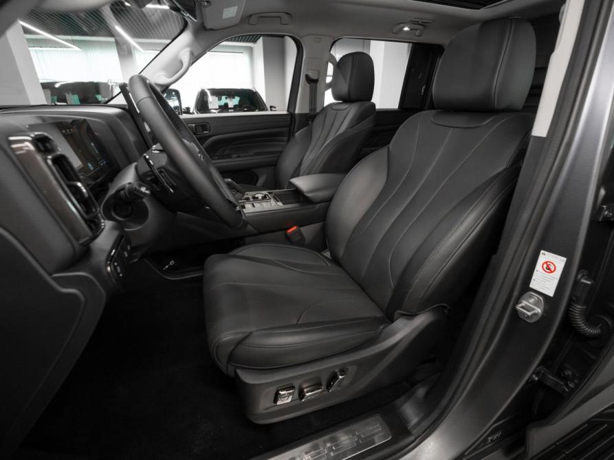 Haval H9 II Москва  - изображение 9