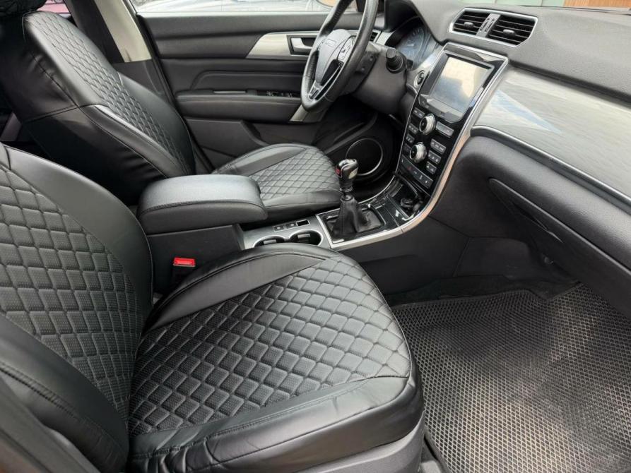 Haval H2 Оренбург  - изображение 15