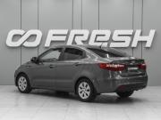 Kia Rio III Ростов-на-Дону  - изображение 17