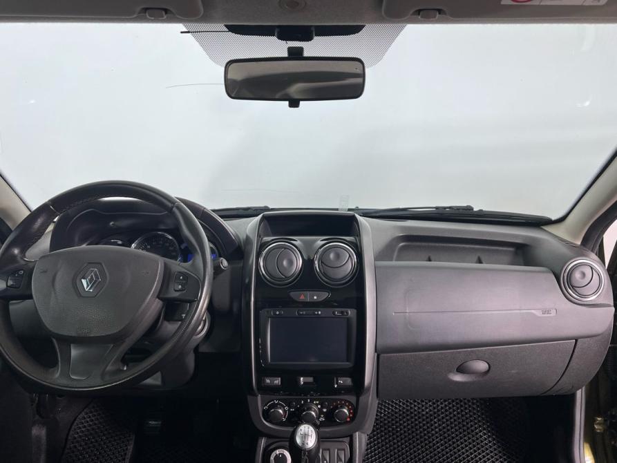 Renault Duster I Рестайлинг Архангельск  - изображение 14