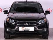 Lada (ВАЗ) Granta I Рестайлинг Минеральные Воды  - изображение 20