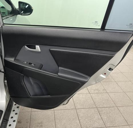 Kia Sportage III с пробегом 2011 года, цена 730 000 рублей, 331000 км, внедорожник, Автокод Объявления
