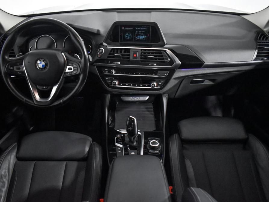 BMW X4 II (G02) Санкт-Петербург  - изображение 16