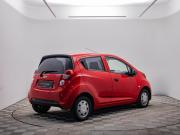 Chevrolet Spark III Москва  - изображение 21