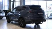 Chery Tiggo 8 Pro Max I Уфа  - изображение 24