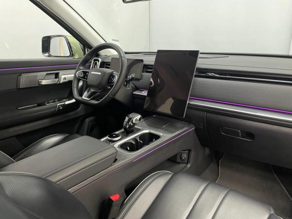 Jaecoo J7 I с пробегом 2023 года, цена 2 245 000 рублей, 47274 км, внедорожник, Автокод Объявления