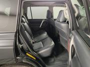 Toyota Land Cruiser Prado 150 Series Рестайлинг 1 Москва  - изображение 35