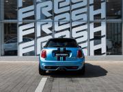 Mini Hatch III (F55/F56) Ставрополь  - изображение 27