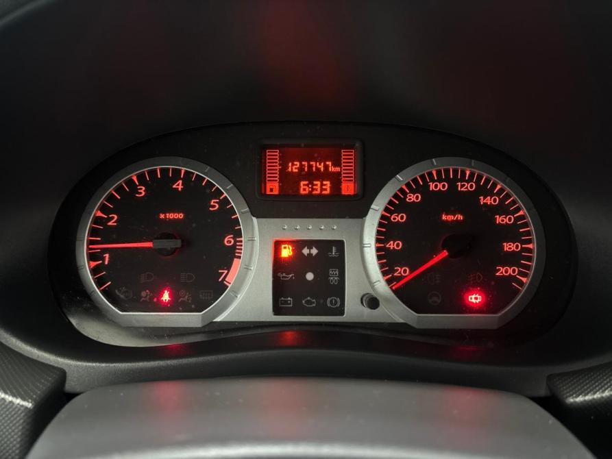 Lada (ВАЗ) Largus I Пермь  - изображение 11
