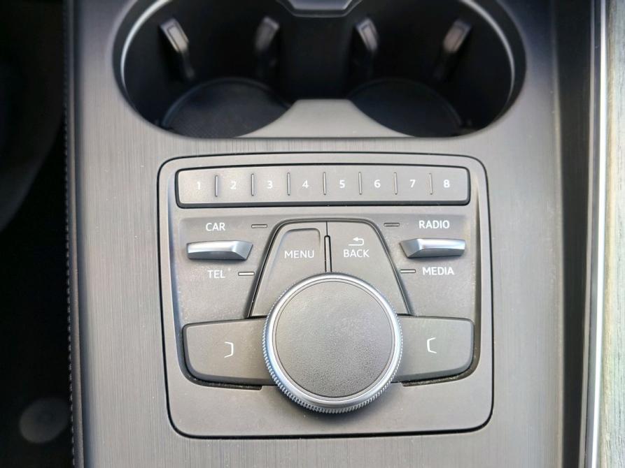 Audi A5 II (F5) Санкт-Петербург  - изображение 28