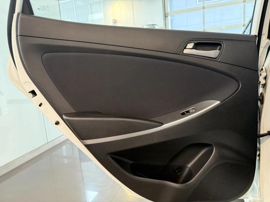 Hyundai Solaris I Рестайлинг Подольск  - изображение 15
