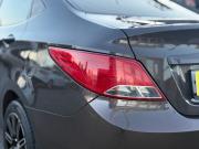 Hyundai Solaris I Рестайлинг Ижевск  - изображение 26