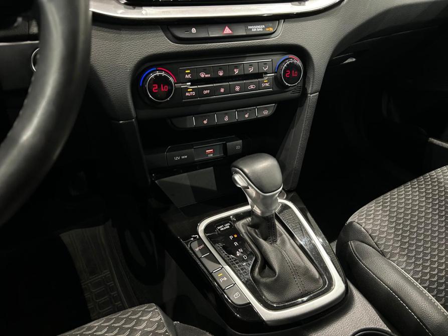 Kia Ceed III Рестайлинг Санкт-Петербург  - изображение 20