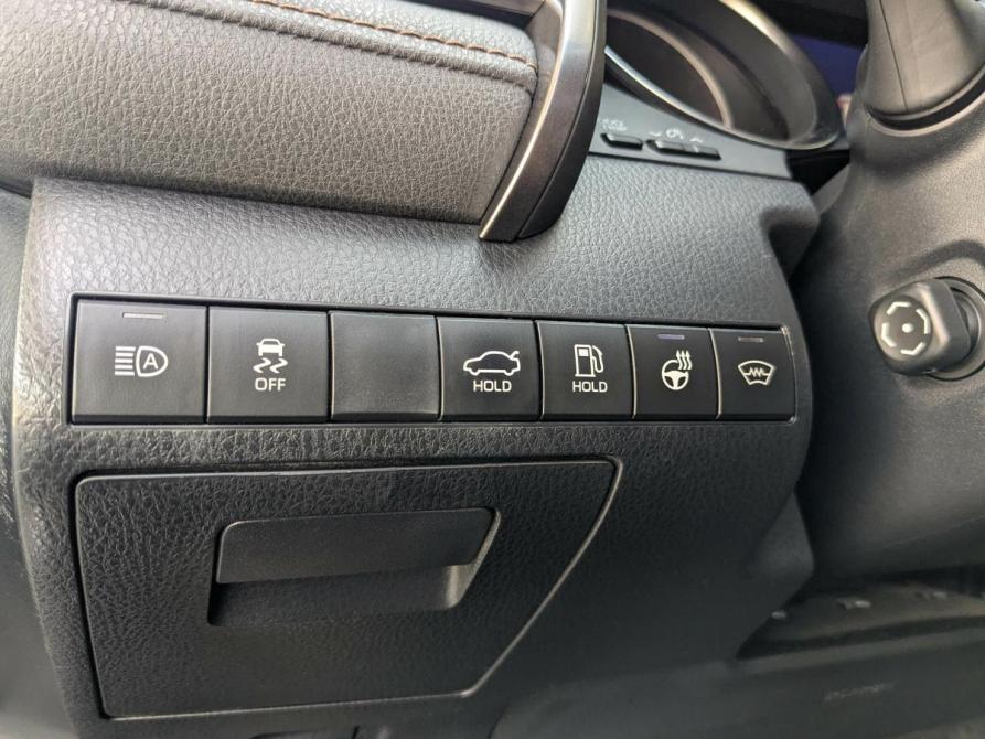 Toyota Camry VIII (XV70) Екатеринбург  - изображение 12