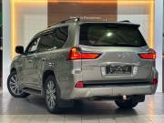 Lexus LX III Рестайлинг 2 Челябинск  - изображение 29
