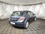 Opel Astra H Рестайлинг Москва  - изображение 22