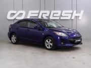 Mazda 3 II (BL) Рестайлинг Воронеж  - изображение 18