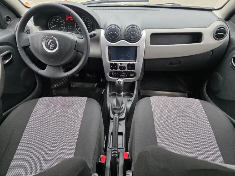 Renault Sandero I Астрахань  - изображение 9