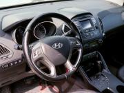 Hyundai ix35 I Рестайлинг Екатеринбург  - изображение 37
