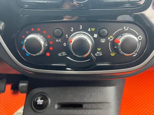 Renault Kaptur I с пробегом 2020 года, цена 1 745 500 рублей, 39899 км, внедорожник, Автокод Объявления