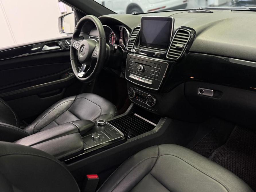 Mercedes-Benz GLE I (W166) Казань  - изображение 8
