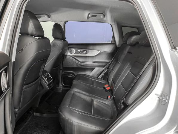 Chery Tiggo 7 Pro Max I Рестайлинг с пробегом 2024 года, цена 1 914 600 рублей, 51842 км, внедорожник, Автокод Объявления