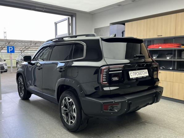 Haval Dargo с пробегом 2023 года, цена 2 670 000 рублей, 50000 км, внедорожник, Автокод Объявления