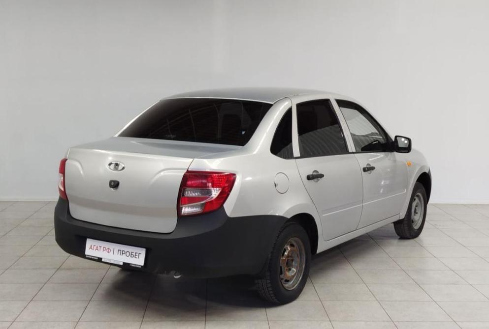 Lada (ВАЗ) Granta I Саратов  - изображение 5