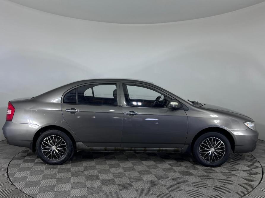 Lifan Solano I (620) Ростов-на-Дону  - изображение 8