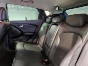 Hyundai ix35 I Рестайлинг Казань  - изображение 37