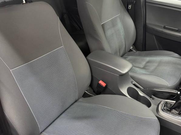 Chery Tiggo (T11) I Рестайлинг (FL) с пробегом 2013 года, цена 739 900 рублей, 67000 км, внедорожник, Автокод Объявления