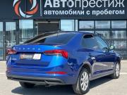 Skoda Rapid II Волгоград  - изображение 26