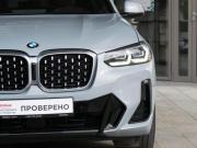 BMW X4 II (G02) Рестайлинг Москва  - изображение 33