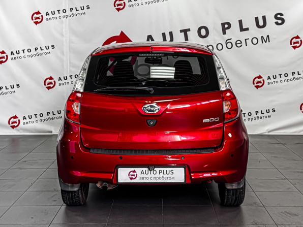 Datsun mi-DO с пробегом 2015 года, цена 449 000 рублей, 190743 км, хэтчбек, Автокод Объявления