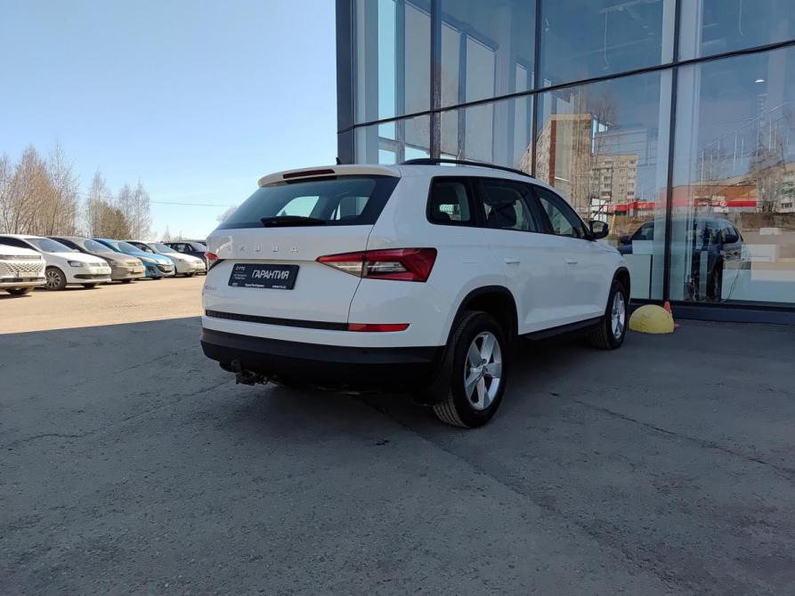 Skoda Kodiaq I Ижевск  - изображение 6