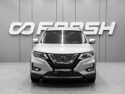 Nissan Rogue II Рестайлинг Ростов-на-Дону  - изображение 19
