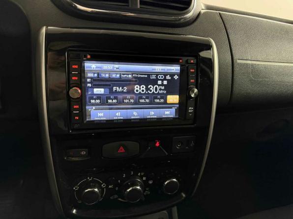 Nissan Terrano III (D10) с пробегом 2014 года, цена 720 000 рублей, 268489 км, внедорожник, Автокод Объявления