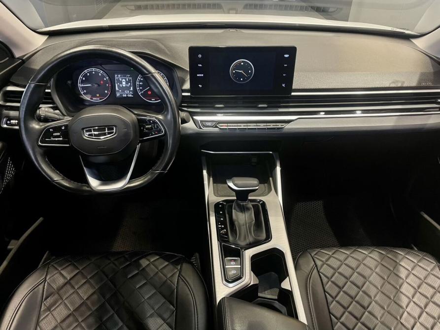 Geely Emgrand II Новокузнецк  - изображение 10