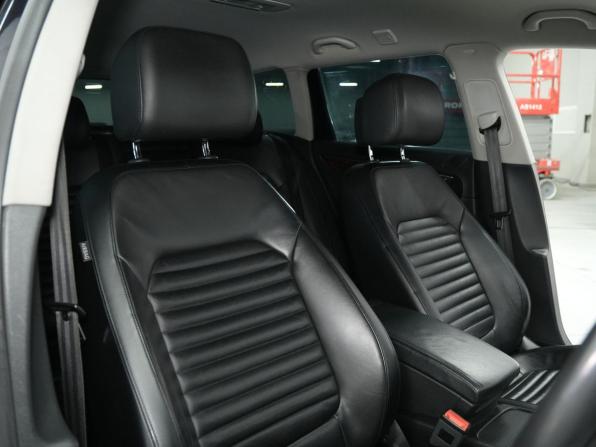 Volkswagen Passat B7 с пробегом 2012 года, цена 929 000 рублей, 171000 км, универсал, Автокод Объявления