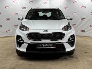 Kia Sportage IV Рестайлинг Санкт-Петербург  - изображение 24