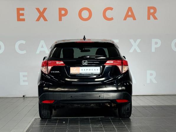 Honda Vezel I с пробегом 2014 года, цена 1 399 000 рублей, 168654 км, внедорожник, Автокод Объявления