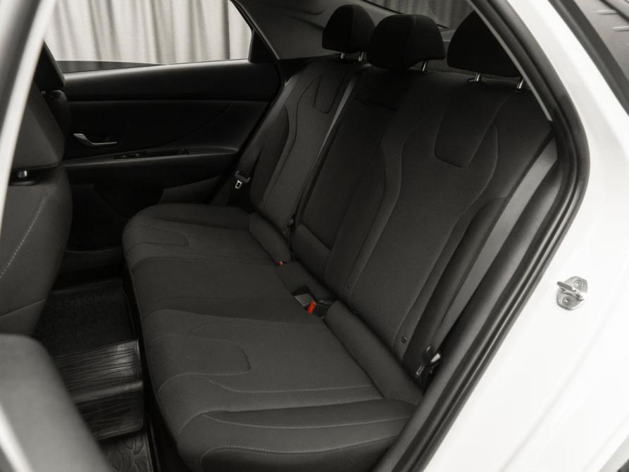Hyundai Elantra VII (CN7) Москва  - изображение 12