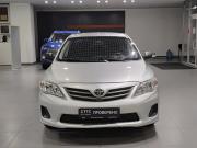 Toyota Corolla X (E140 E150) Рестайлинг Казань  - изображение 24