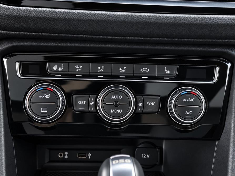 Volkswagen Tiguan II Ростов-на-Дону  - изображение 9