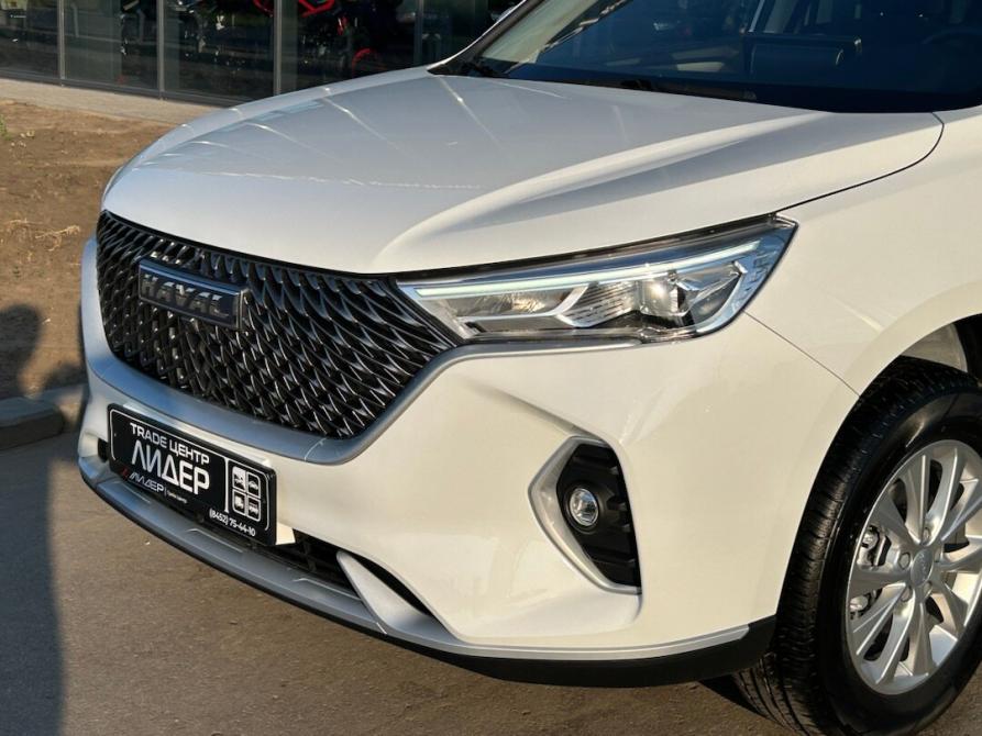 Haval M6 II Энгельс  - изображение 28