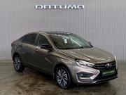 Lada (ВАЗ) Vesta I Рестайлинг (NG) Краснодар  - изображение 23